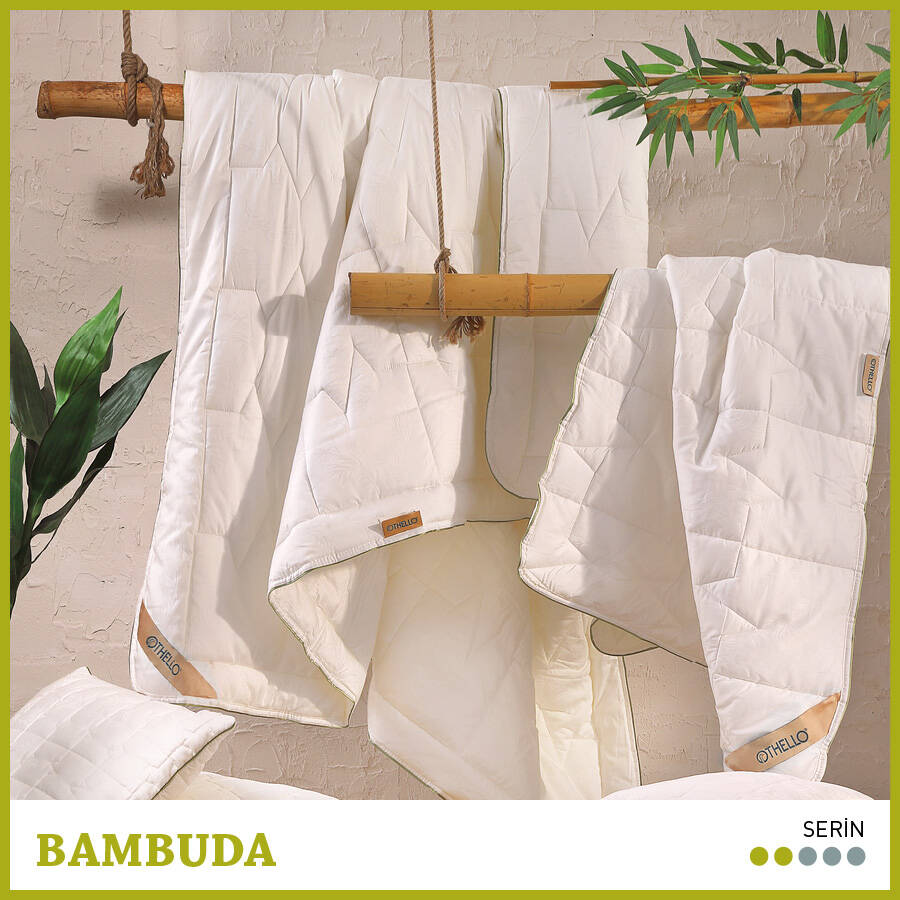 BAMBUDA BAMBUDA