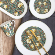 WILLIAM MORRIS