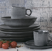 ESSENTIAL DARK GREY ESSENTIAL DARK GREY