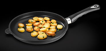 Сковороды