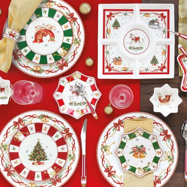 CHRISTMAS TALE CHRISTMAS TALE