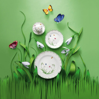 Colourful Spring