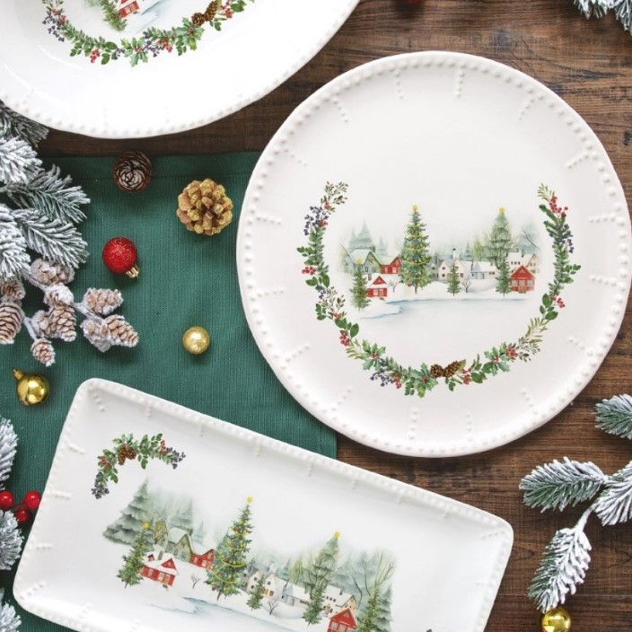 CITTA' DELLE FESTE