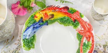 Морепродукты