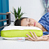 Подушка GALAXY MOTION SOFT, размер: 65x40см, верх: 65% ПЭ, 35% вискоза, наполнитель: 100% полиуретан