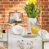 Блюдце 14см Colourful Spring фарфор