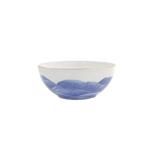 Салатник фарфоровый COUPE ROYAL BLOOM, д. 15 см