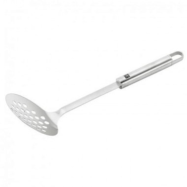Шумовка 33 см  Zwilling , 18/10 сталь