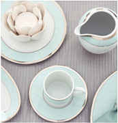 Ethereal Blue