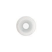 Блюдце фарфоровое OLYMPUS PANTHEON, д. 15 см PORCEL - Industria Portuguesa de Porcelanas, S.A Португалия, AP.77-3770-909 Оливеира до Баирраo магазин «Аура Дома»