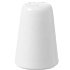 Солонка фарфоровая Bianco, выс. 7 см