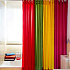Шторка для ванной MAGICA COLOR, состав: 100% полиэстер, размер: 180х200 см