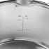 Набор посуды Zwilling TrueFlow, 5 предметов, нержавеющая сталь