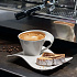 Кружка фарфоровая NewWave Caffe, объем 300 мл