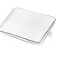 Подушка PLUMP VISCO PILLOW, размер: 59x39см, верх: 65% ПЭ, 35% вискоза, наполнитель: 100% полиуретан