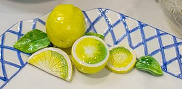 Лимон