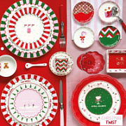 CHRISTMAS TWIST