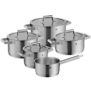 картинка Набор посуды для готовки WMF Comfort Line (5 предметов) WMF магазин «Аура Дома»