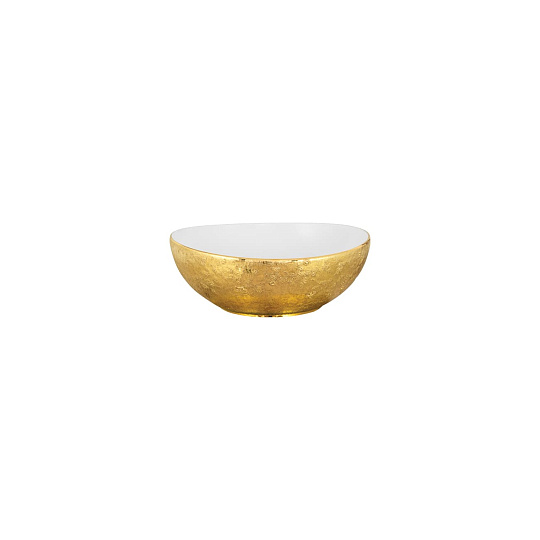 Салатник, 15 см, фарфор, серия OR