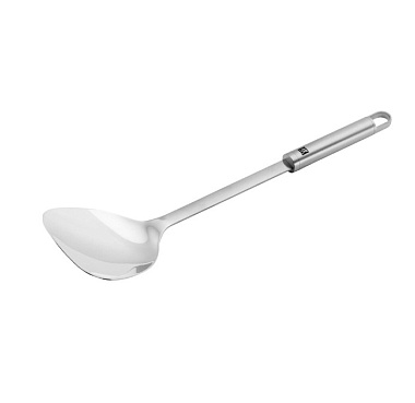 Лопатка для вока 37 см Zwilling , 18/10 сталь