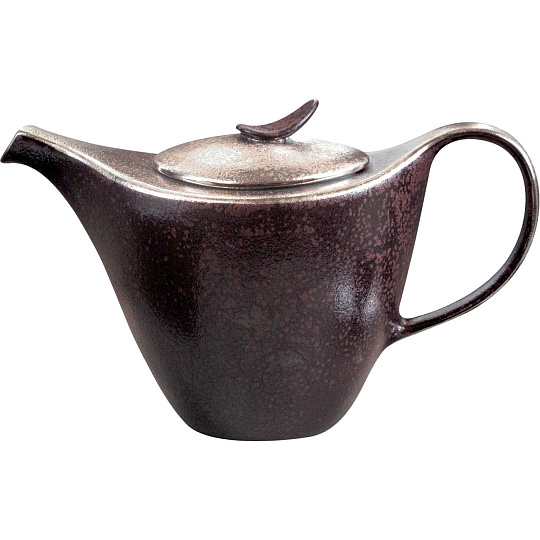Заварник чайный, 1 л, фарфор, серия ROYAL VELVET