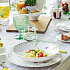 Салатник фарфоровый Colourful Spring, д. 38 см