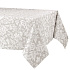 Скатерть VERSALLES, состав: 80% хлопок, 20% полиэстер, размер: 150х300 см