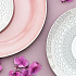 Блюдо овальное фарфоровое SUSI PANTHEON, размер: 52х24 см