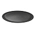Тарелка закусочная 29 см , BAHIA ONYX /BLACK, фарфор