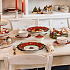 Тарелка главная Зеленая 29 см Toy's Delight Villeroy & Boch
