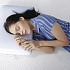 Подушка EVVA GEL PILLOW, размер: 59x39см, верх: 65% ПЭ, 35% вискоза, наполнитель: 100% полиуретан