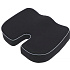 Подушка COCCYX GEL PILLOW, размер: 44x36 см, верх: 65% ПЭ, 35% вискоза, наполнитель: 100% полиуретан