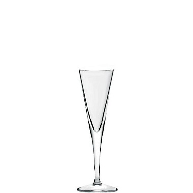 Рюмка d=56 h=166мм (50мл)5 cl., стекло, Bar, Stolzle,Германия