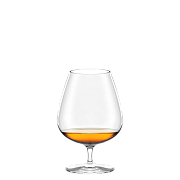 картинка Бокал для коньяка d=104h=155мм (610мл)61 cl., стекло, Bar, Stolzle,Германия  магазин «Аура Дома»