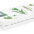 Подставка для ложки фарфоровая HERBARIUM в подарочной упаковке
