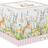 Кружка фарфоровая HAPPY EASTER, объем 350 мл в подарочной упаковке