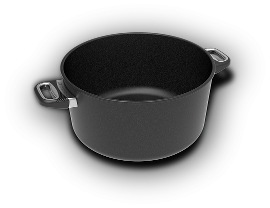 Форма глубокая т.м. "The World's Best Pan", д. 32 см с антипригарным покрытием Lotan (объем 12 л)