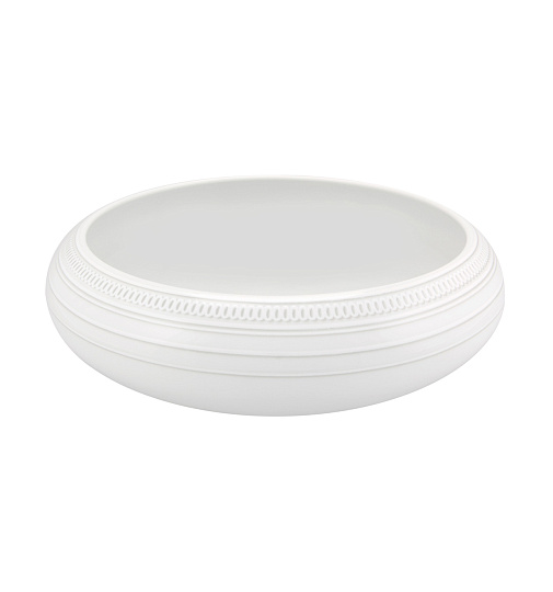 Салатник фарфоровый Ornament, д. 21,7 см