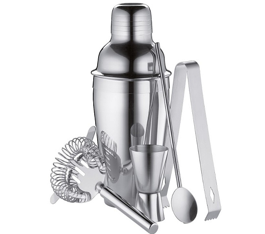 Набор для бара (5 предметов)