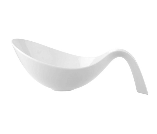 Салатник с ручкой 1,8л Flow Villeroy & Boch