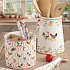 Салатник фарфоровый COUNTRY LIFE, д. 23 см