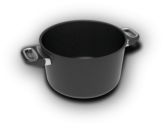 Форма глубокая т.м. "The World's Best Pan", д. 26 см с антипригарным покрытием Lotan (объем 6,5 л)