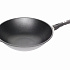Сковорода глубокая AMT Gastroguss WOK (ВОК), I-1136S-E-Z20B, диаметр 36 см, индукция 