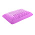 Подушка AROMA THERAPY LAVENDER, р-р: 60x40см, верх: 65% ПЭ, 35% вискоза, наполн-ль: 100% полиуретан