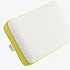 Подушка GALAXY MOTION SOFT, размер: 65x40см, верх: 65% ПЭ, 35% вискоза, наполнитель: 100% полиуретан