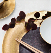 Golden Velvet