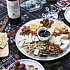 Доска сырная LES FROMAGES, д. 32 см