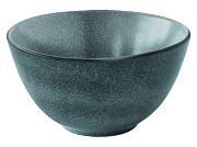 Салатник керамический, д. 20,5 см, ESSENTIAL DARK GREY, Easy Life Easy Life магазин «Аура Дома»
