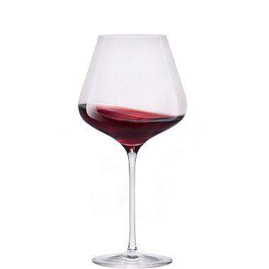 Бокал для вина Burgunder d=116 h=245мм,(710мл)70.1 cl., стекло, Quatrophil, Stolzle,Германи
