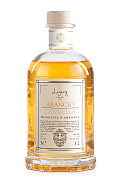 Ароматизатор жидкий: ARANCIO E CANNELLA, 250 мл ("Апельсин и корица")
